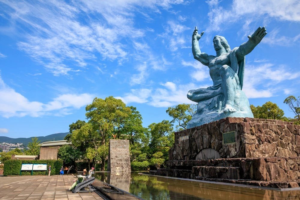 Nagasaki Shore Excursion — destination photograph