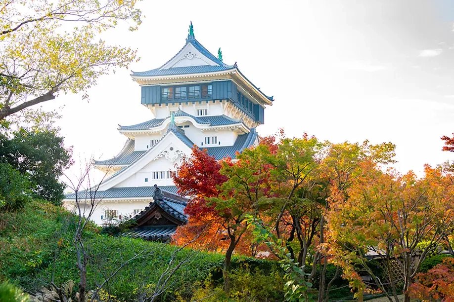 Kitakyushu Excursion — destination photograph