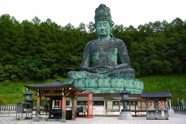 Aomori Shore Excursion
