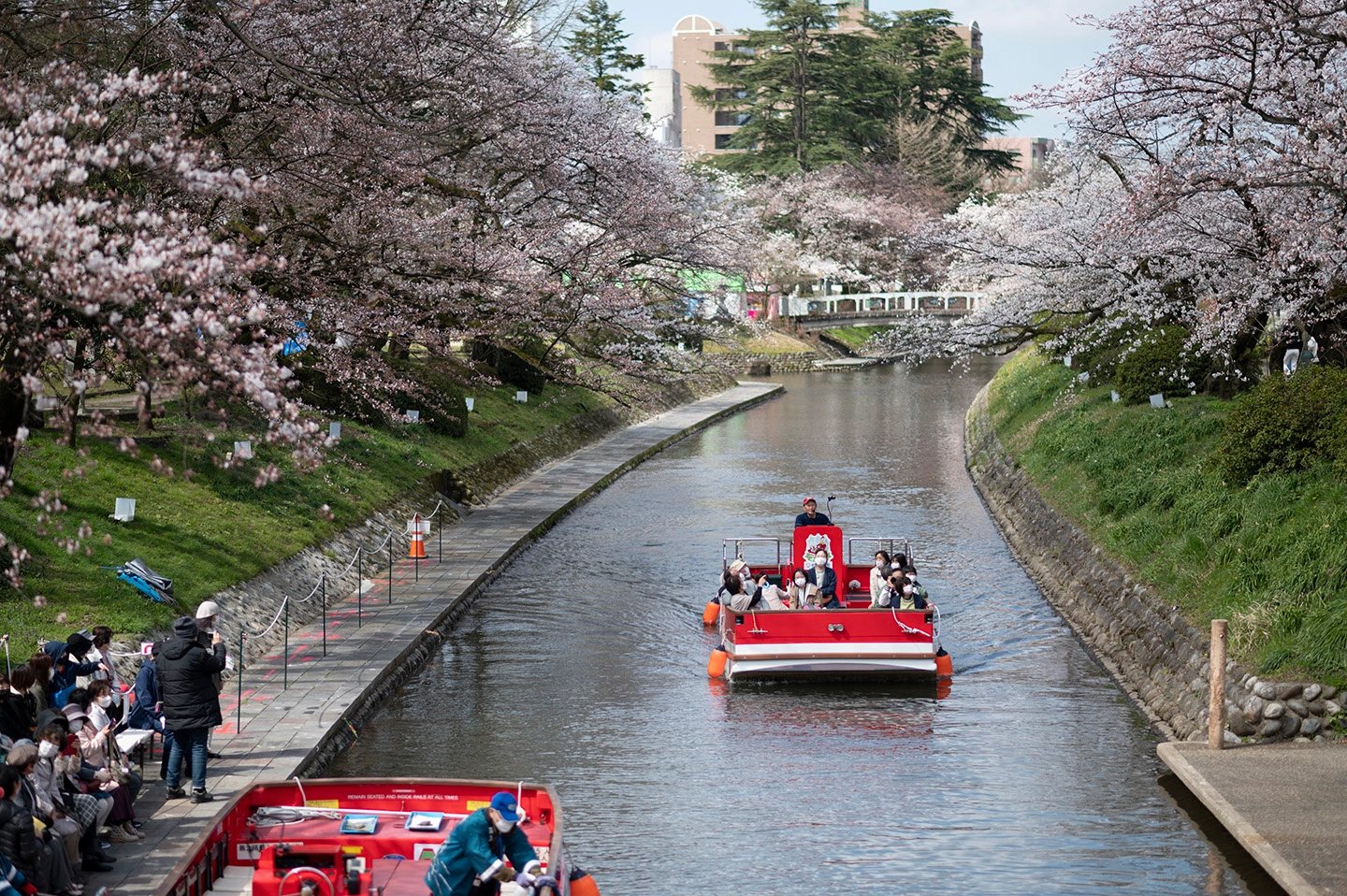 Toyama Shore Excursion — destination photograph