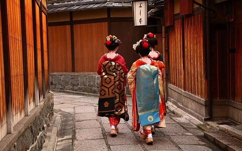 Kyoto Shore Excursion — destination photograph