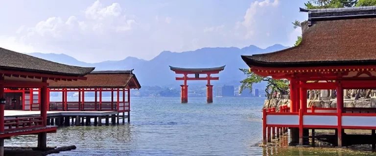 Hiroshima Shore Excursion — destination photograph