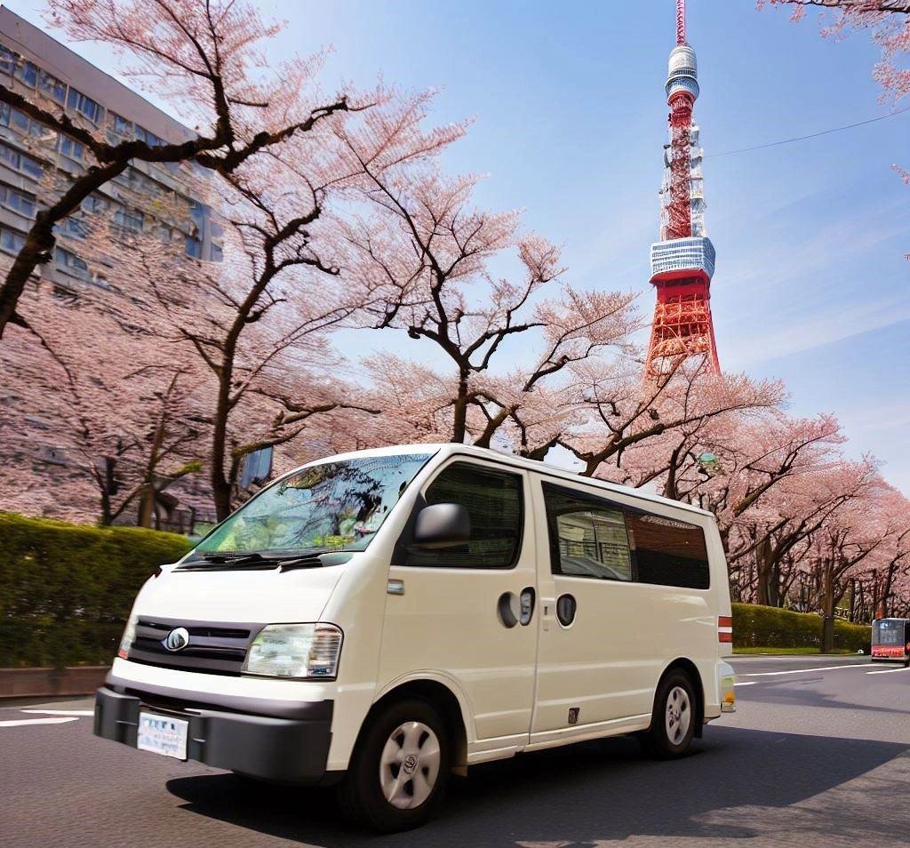 Airport Transfer — destination photograph