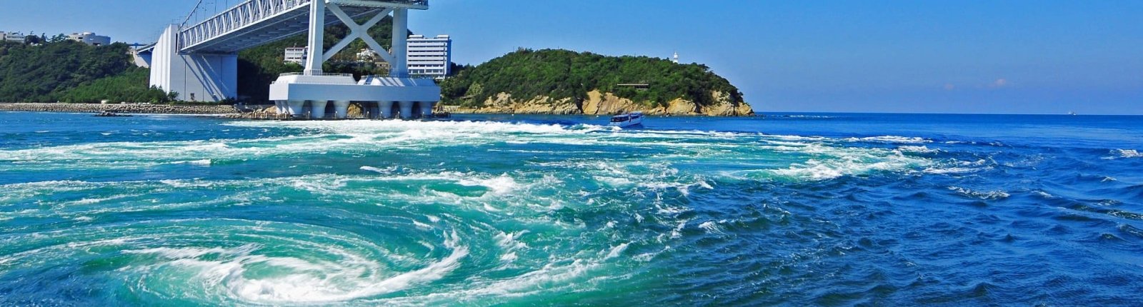 Tokushima Shore Excursion