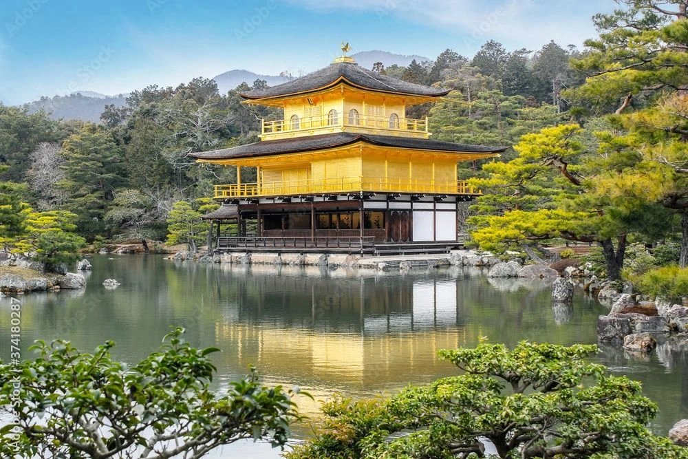 Kyoto Shore Excursion — destination photograph
