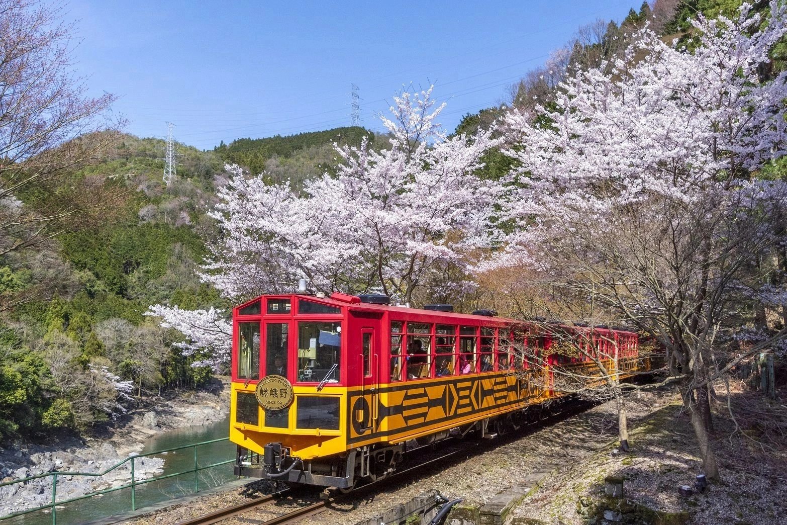 Kyoto Shore Excursion — destination photograph