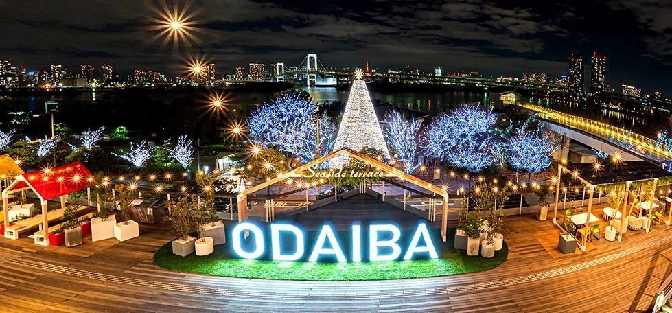 Tokyo Shore Excursion — destination photograph