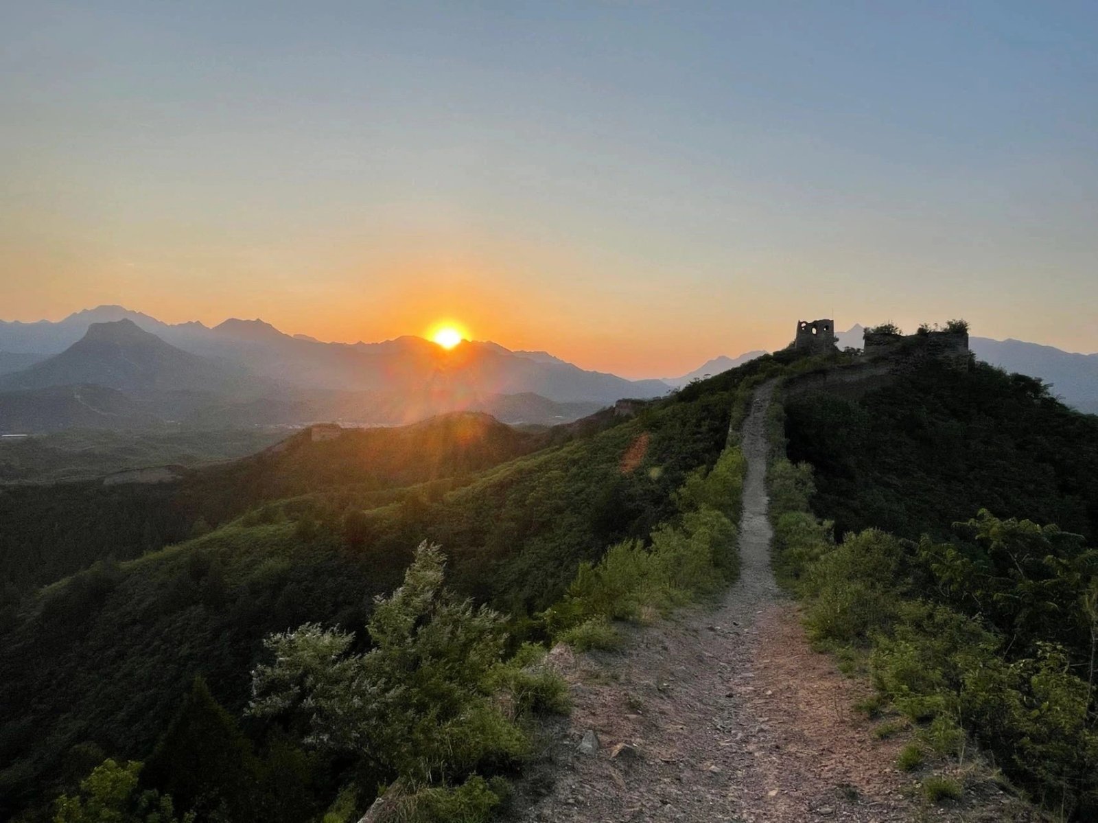 China Shore Excursions