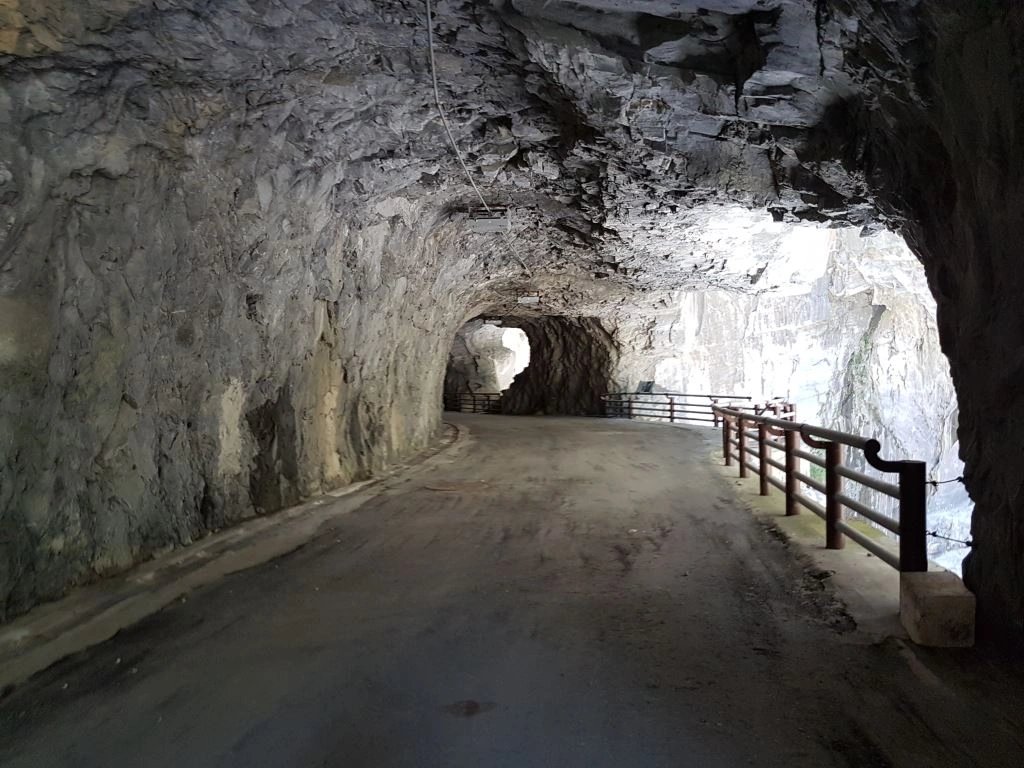 Hualien Shore Excursion — destination photograph