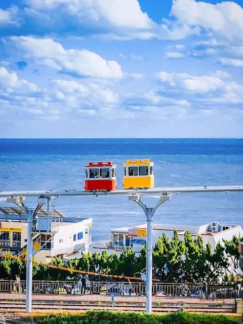Busan Shore Excursion — destination photograph