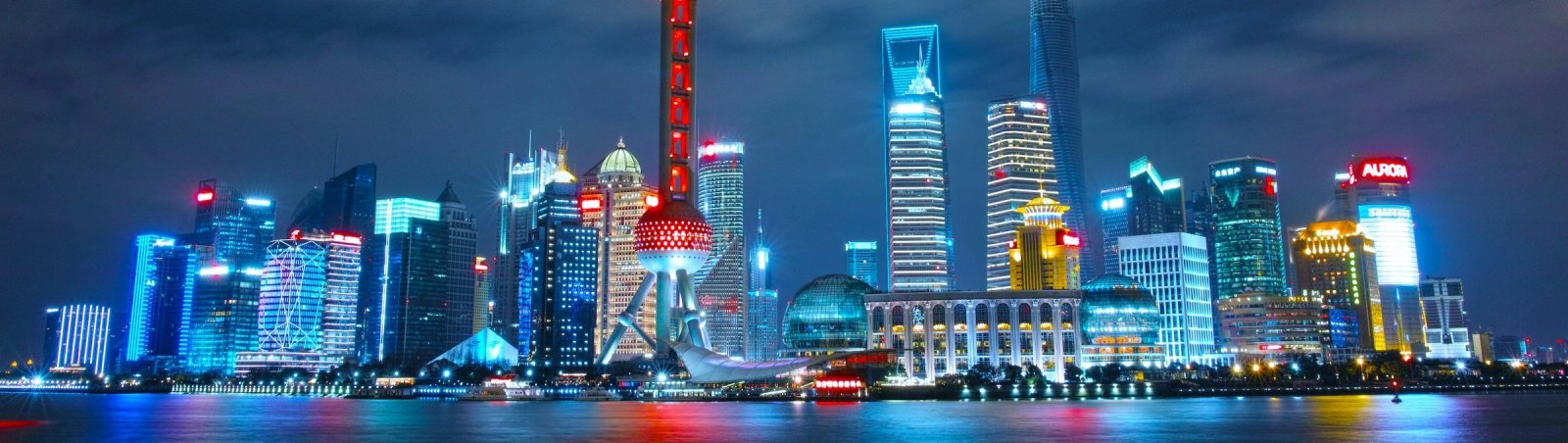 Shanghai, China