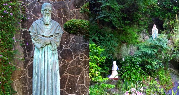 Nagasaki Pilgrimage Tour — destination photograph