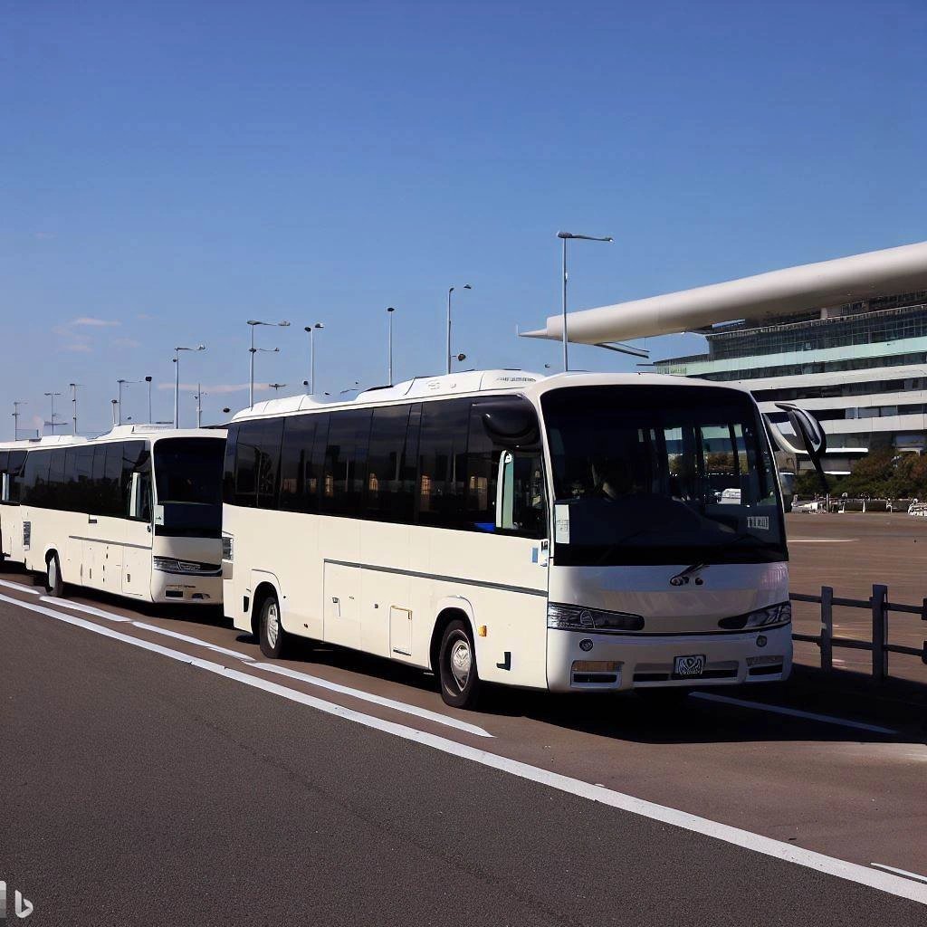 Airport Transfer — destination photograph