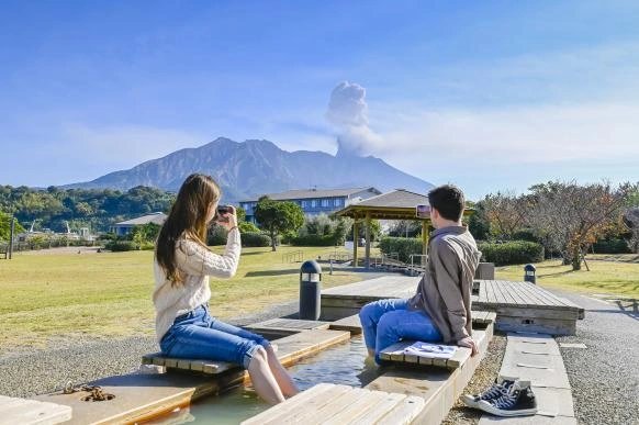 Kagoshima Shore Excursion — destination photograph