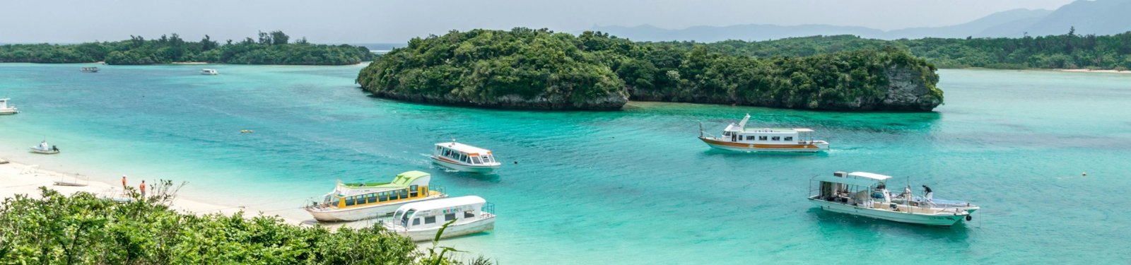 Ishigaki Shore Excursion — destination photograph