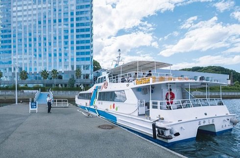 Hiroshima Shore Excursion — destination photograph