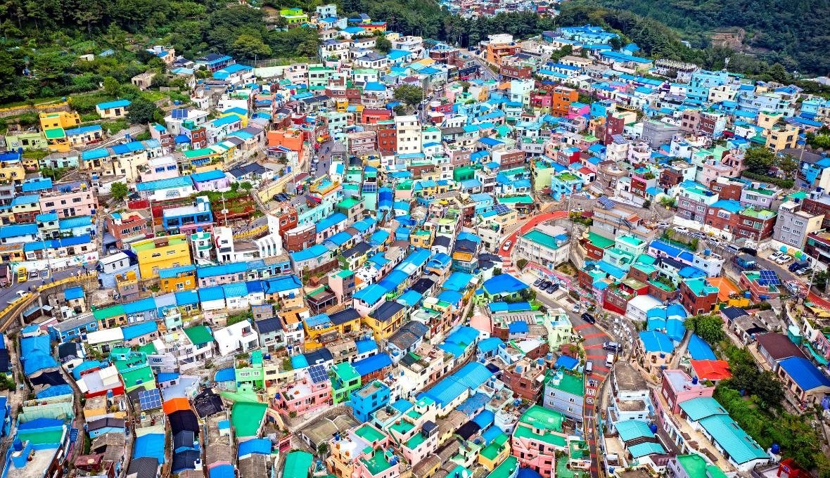 Busan, South Korea