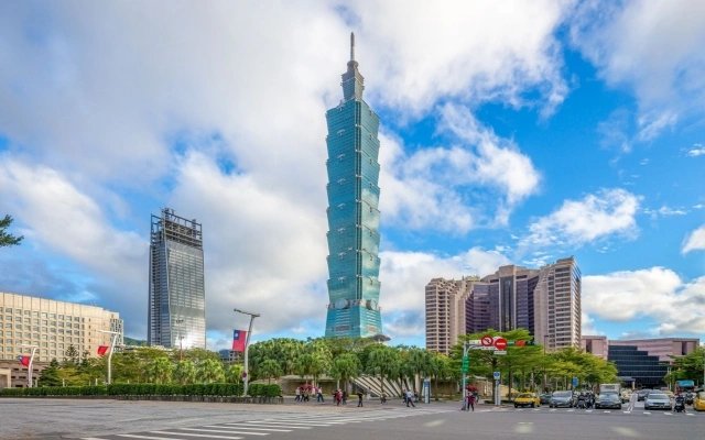 Keelung Shore Excursion — destination photograph