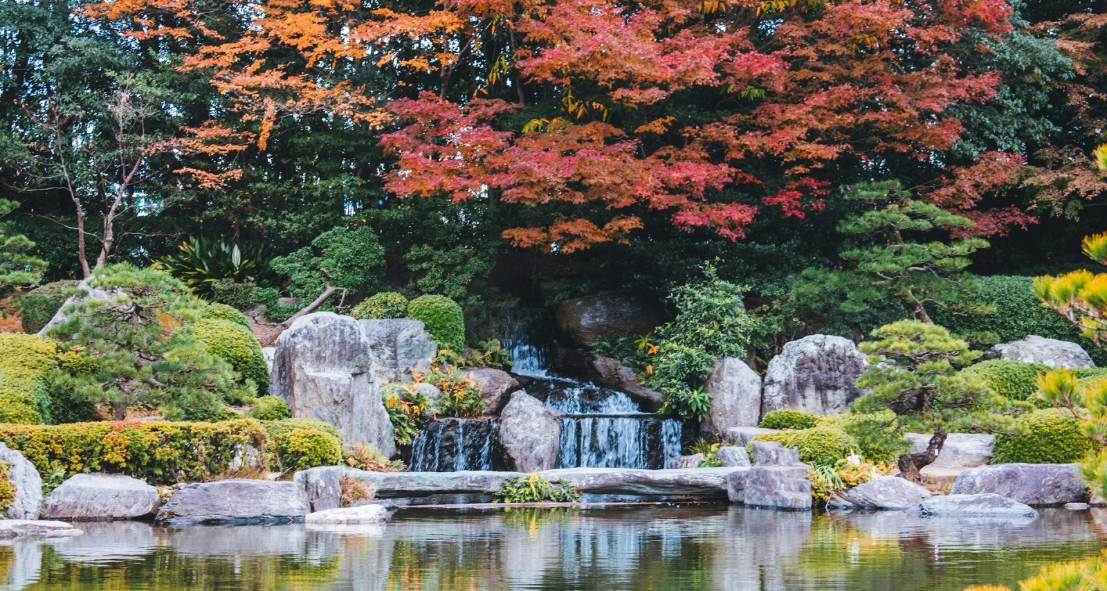 Fukuoka Shore Excursion — destination photograph