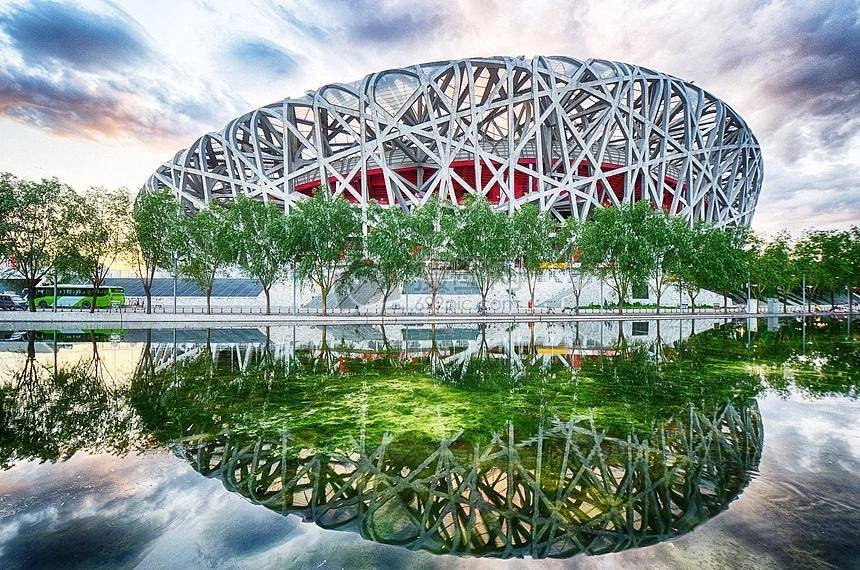 Tianjin Beijing Overnight — destination photograph