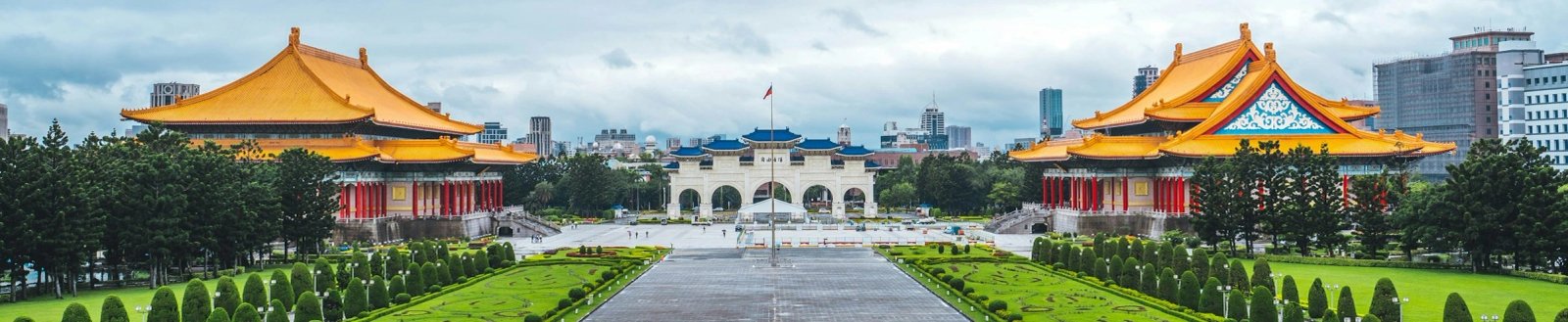 Taiwan Shore Excursions